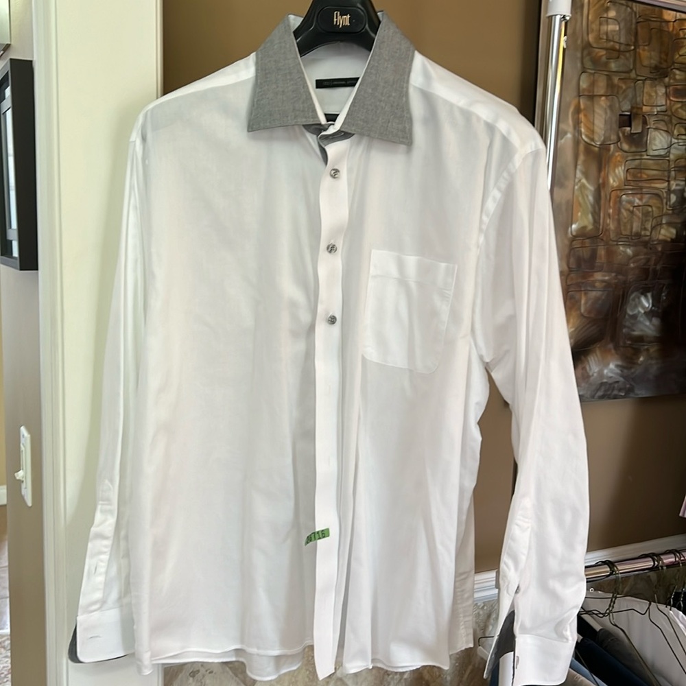 Men’s Original Stitch Shirt